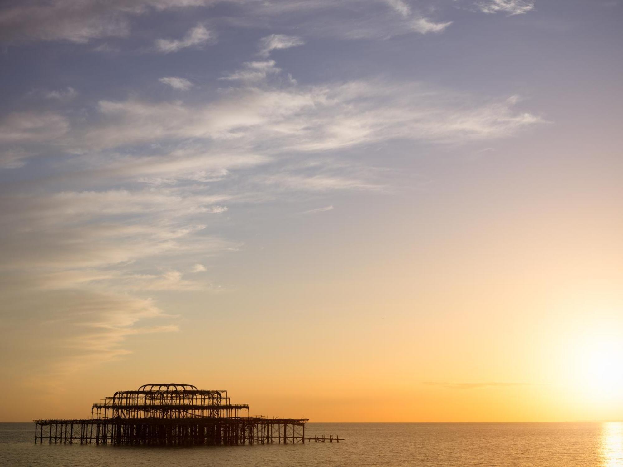 Brighton Holiday Village Parking Available Buitenkant foto